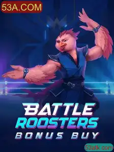 Explorando o Mundo de BattleRoostersBonusBuy: Um Jogo Revolucionário