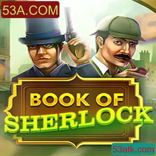 Descubra o Fascinante Mundo de BookOfSherlock: Um Jogo de Mistério e Inteligência