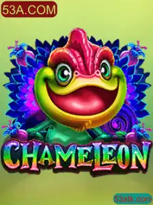 Descubra o Fascinante Mundo do Jogo Chameleon