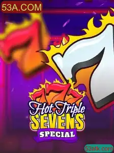 Explorando o Mundo de HotTripleSevensSpecial: Um Mergulho nas Regras e Dinâmica do Jogo