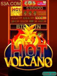 Explorando o Mundo de HotVolcano: Descrição, Introdução e Regras