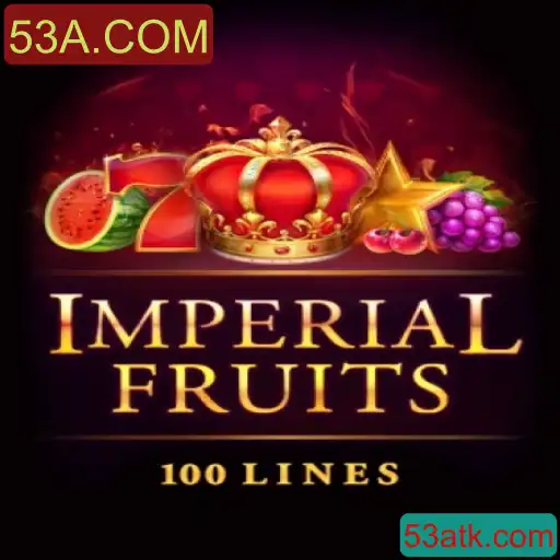 ImperialFruits100: Um Olhar Detalhado Sobre o Jogo Popular e Suas Regras