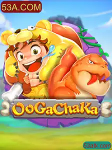 Descubra o Fascinante Mundo do Jogo OoGaChaKa