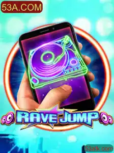 Explorando o Mundo de RaveJumpmobile