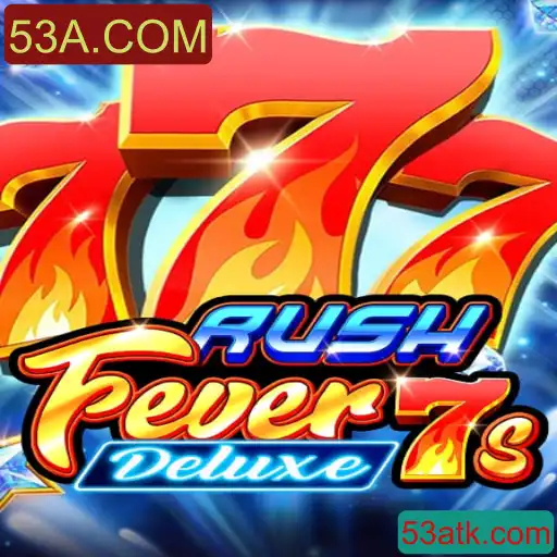 RushFever7sDeluxe: A Nova Sensação do Mundo dos Jogos Online