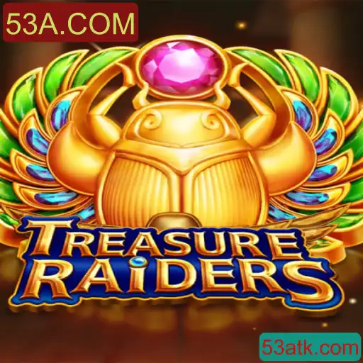 Explorando o Universo de TREASURERAIDERS: A Nova Sensação do Mundo dos Jogos