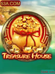 Explorando o Fascinante Mundo de TreasureHouse: Um Mergulho no Jogo