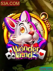 Descubra o Universo de Wonderland: Um Jogo Cativante e Desafiador