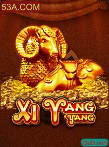 Descubra o Fascinante Mundo do Jogo XiYangYang
